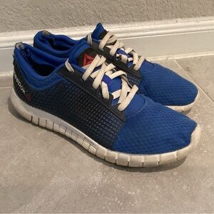 Reebok Zrated Shoes